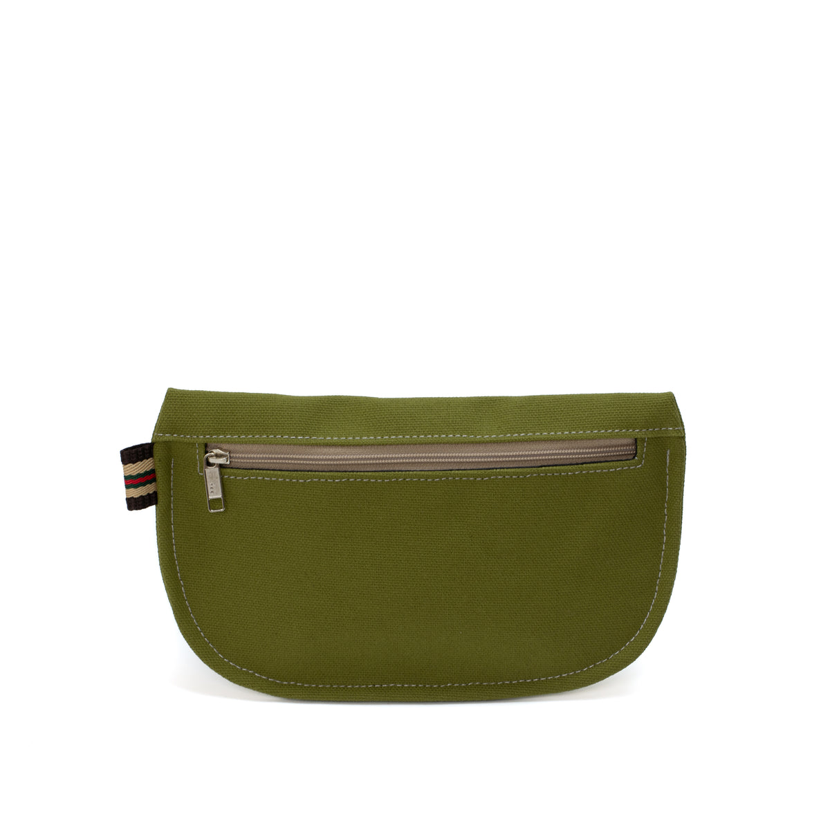 D-Pouch | One-Hand Carry Pouch – Christy Studio