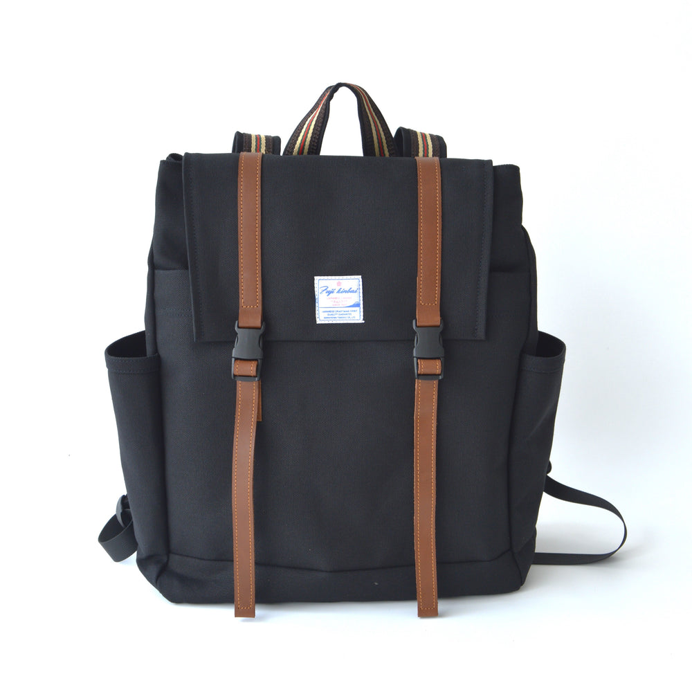 Carter 308 Black | Backpack
