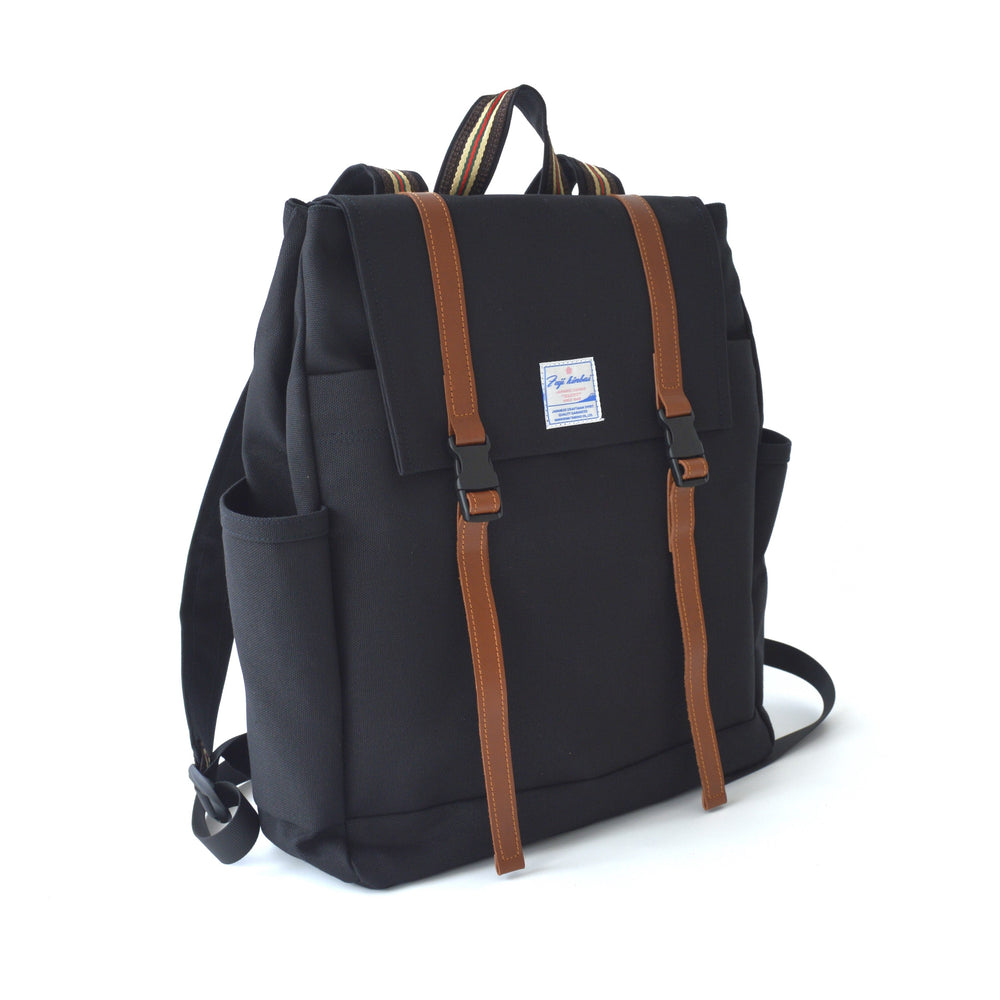 Carter 308 Black | Backpack