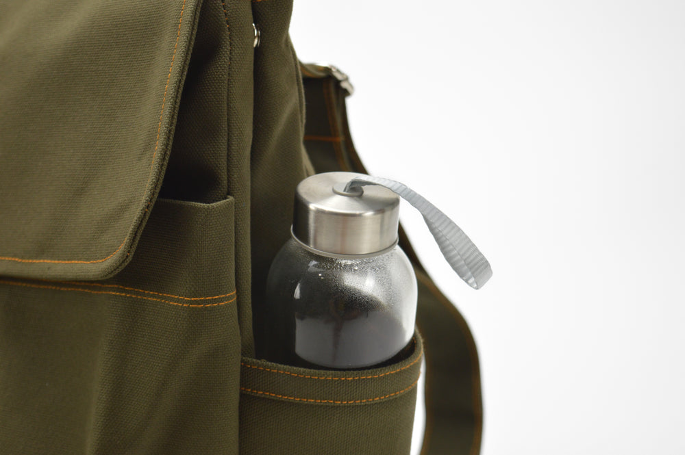 15 inch laptop backpack waterproof