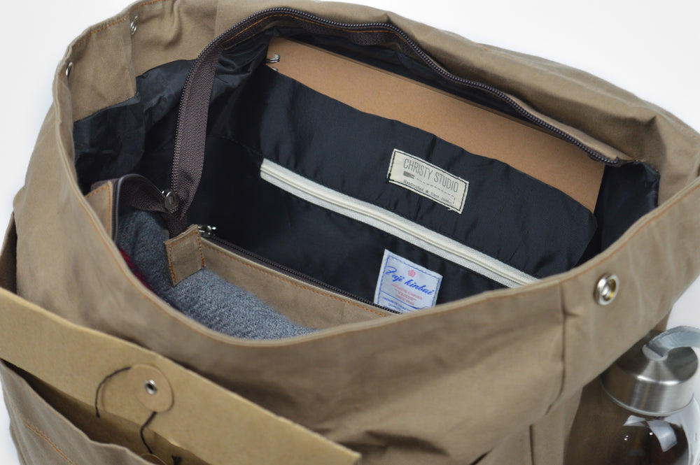 15 inch laptop backpack waterproof