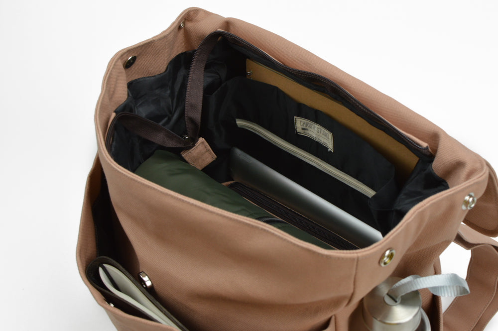 15 inch laptop backpack waterproof