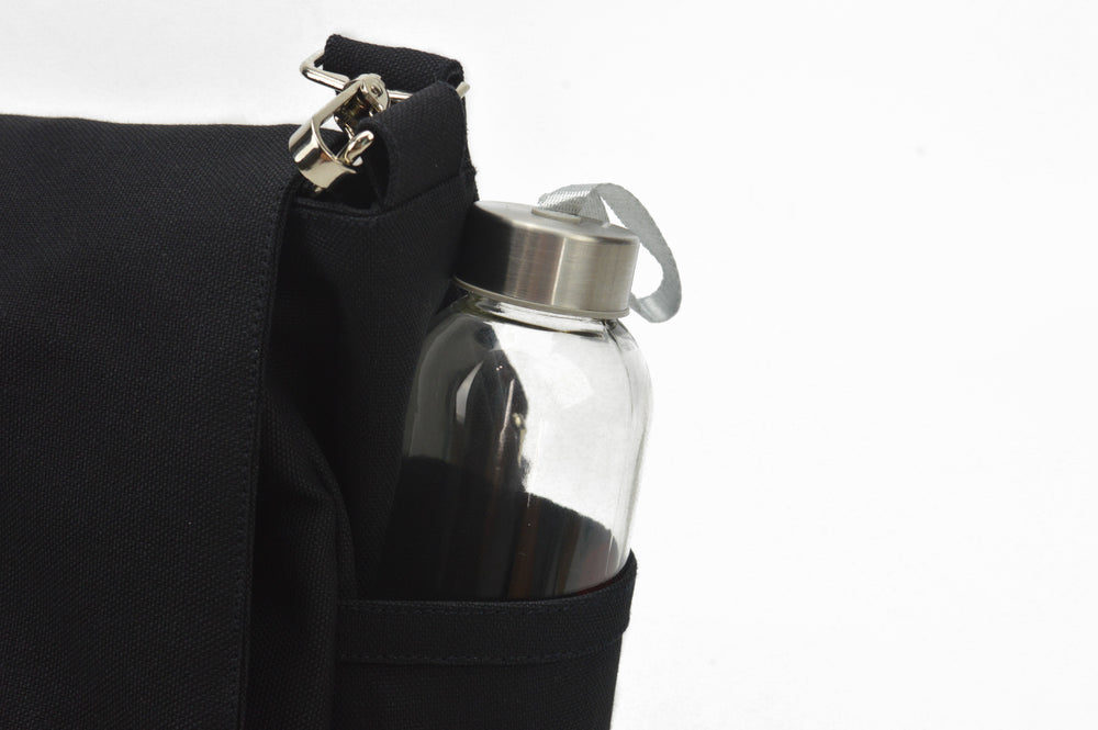 laptop messenger bag