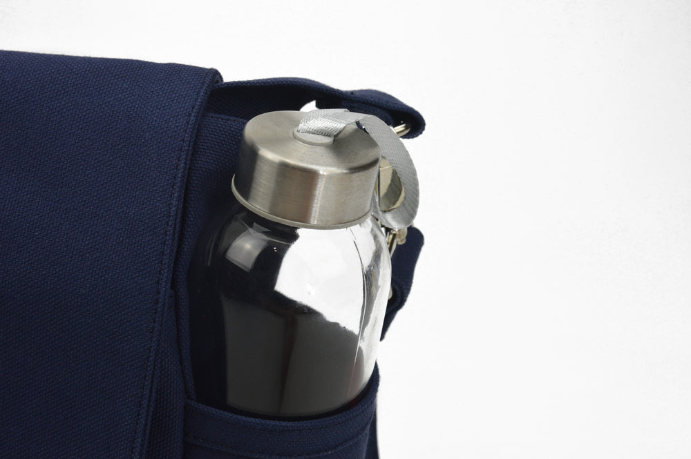 messenger bag canvas