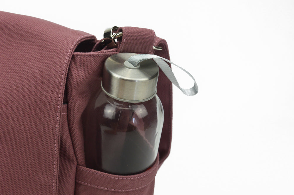 messenger bag canvas