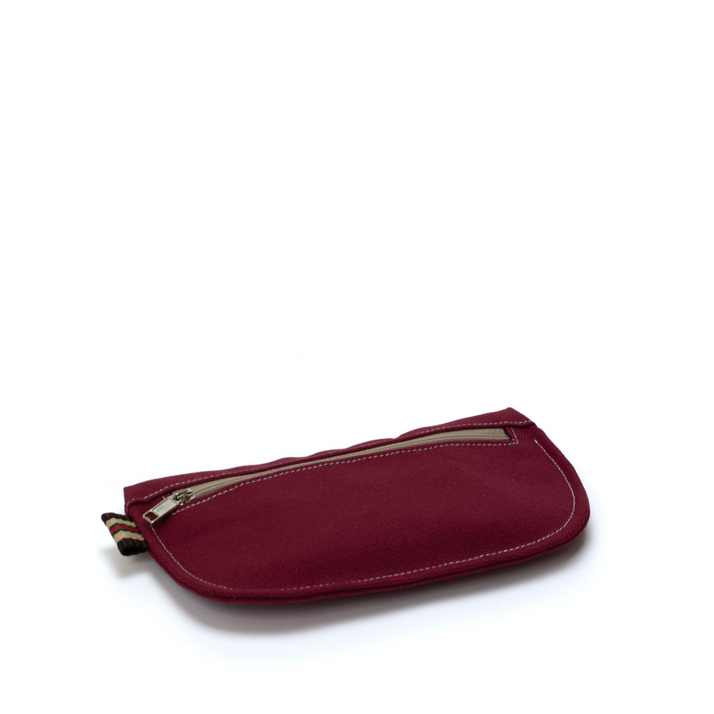 D-Pouch Rose Red | Pouch