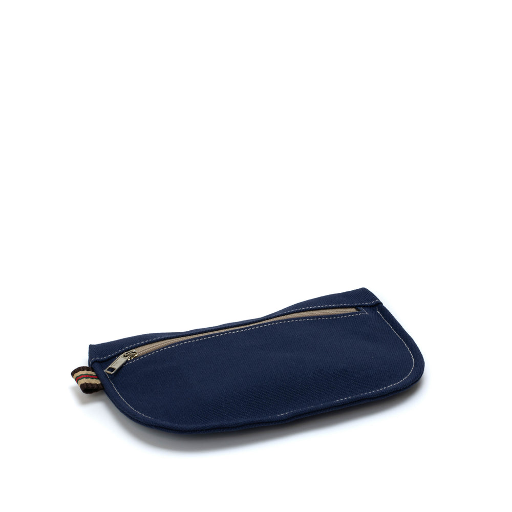 D-Pouch Navy | Pouch