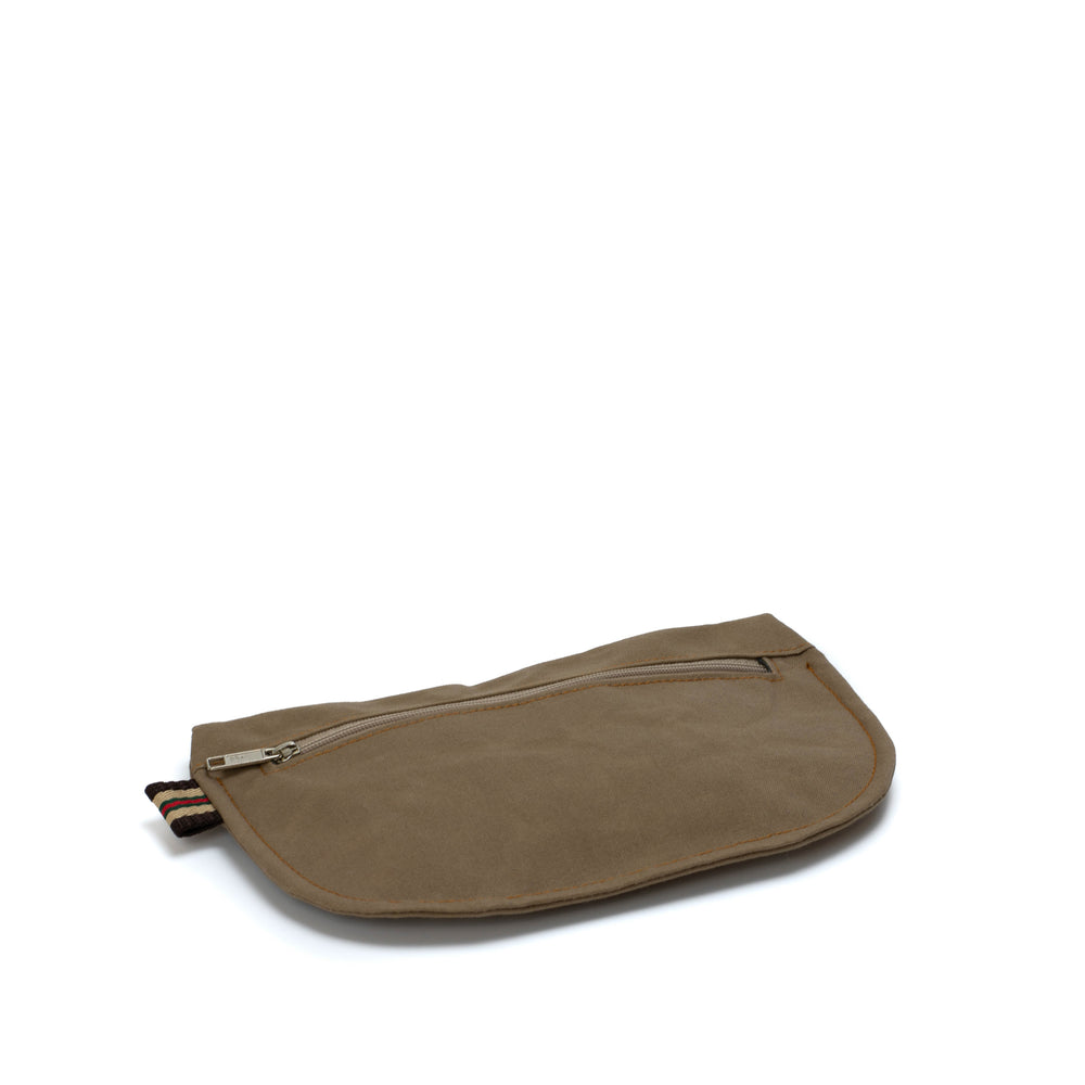 D-Pouch Khaki | Pouch