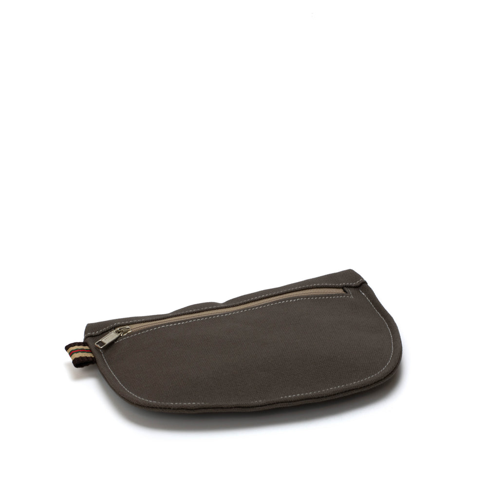 D-Pouch Gray | Pouch