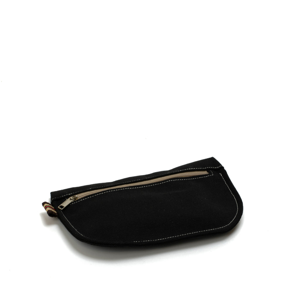 D-Pouch Black | Pouch