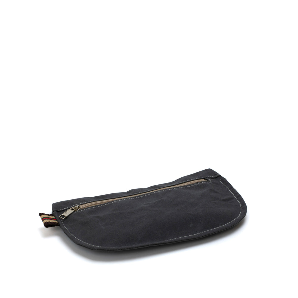 D-Pouch Charcoal | Pouch