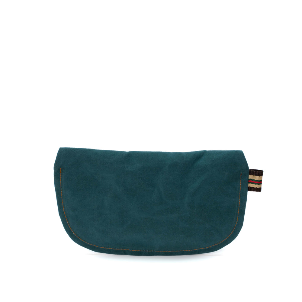 D-Pouch Teal | Pouch