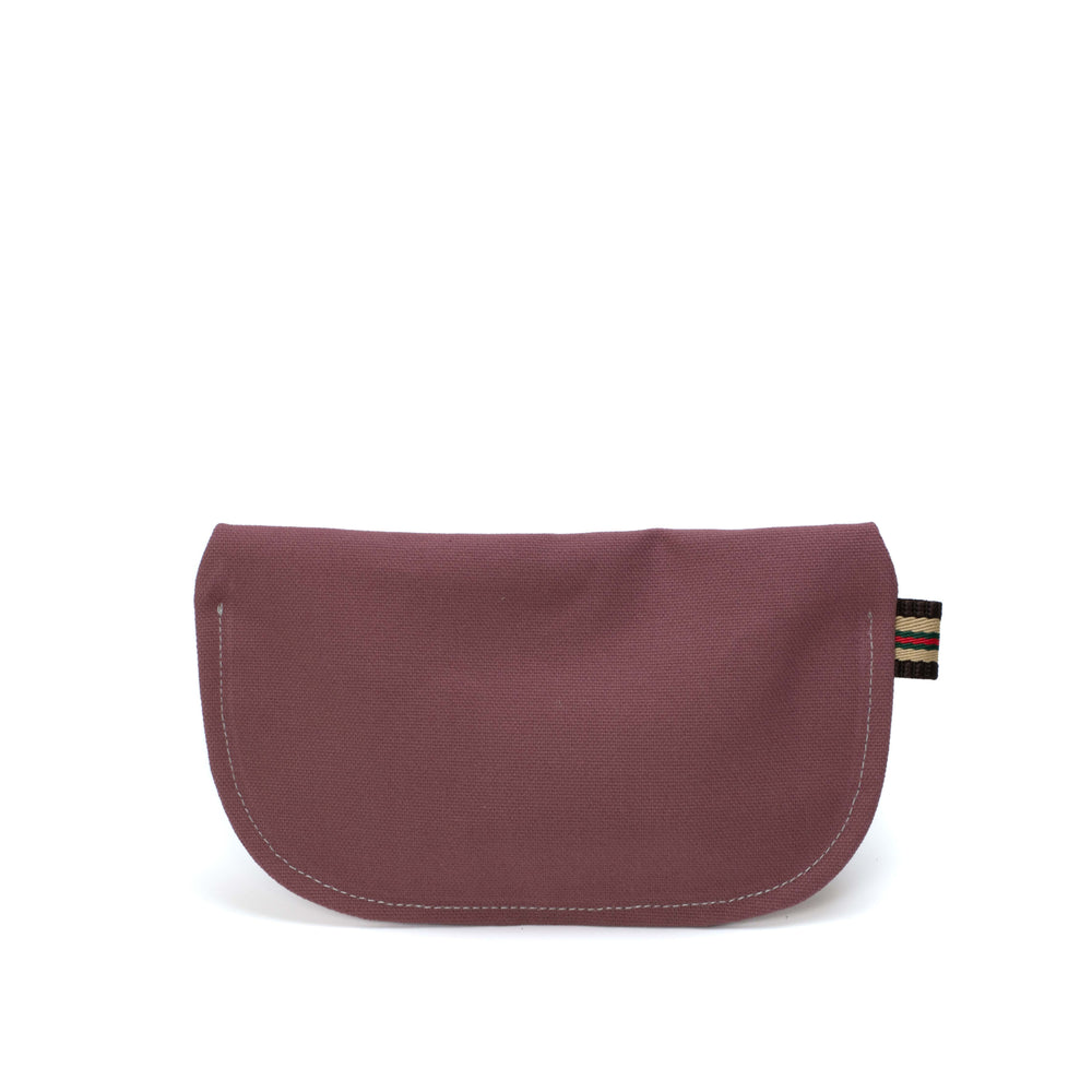 D-Pouch Rust Pink | Pouch