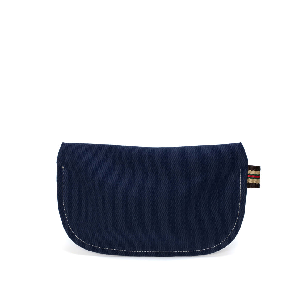 D-Pouch Navy | Pouch