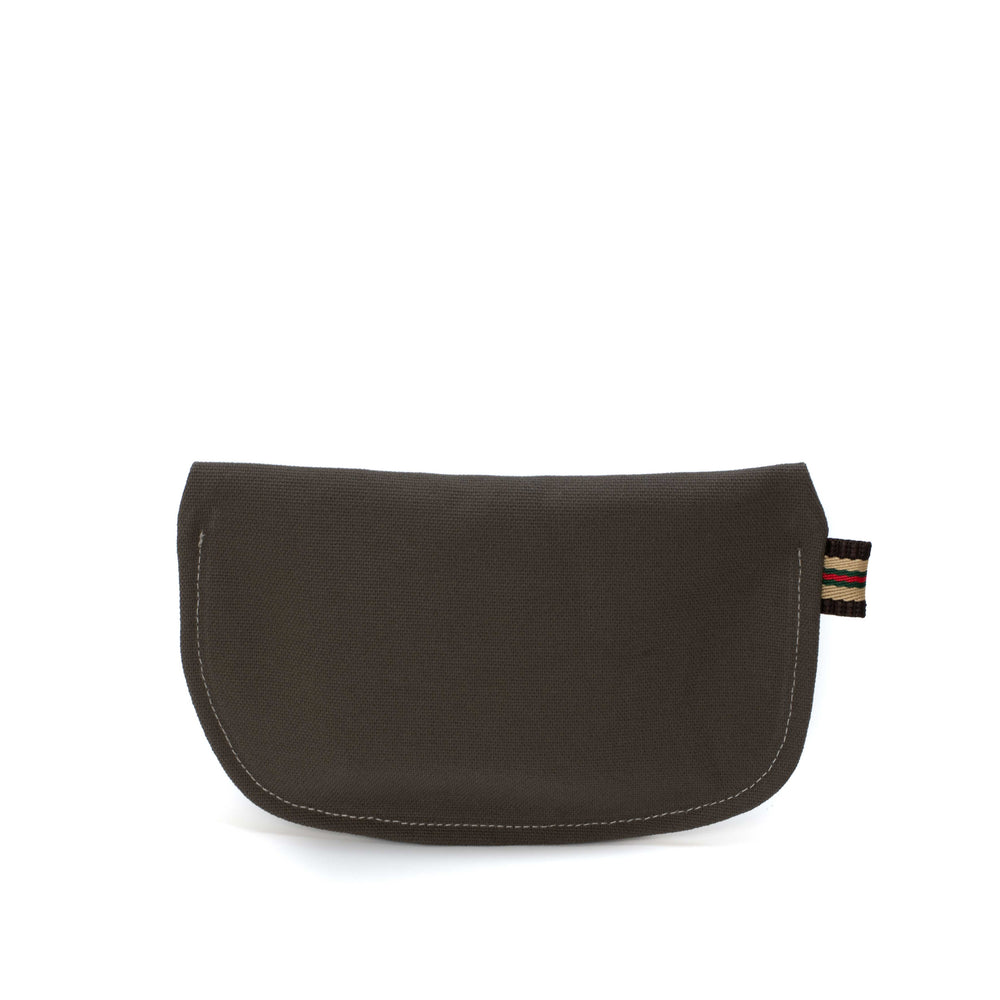 D-Pouch Gray | Pouch
