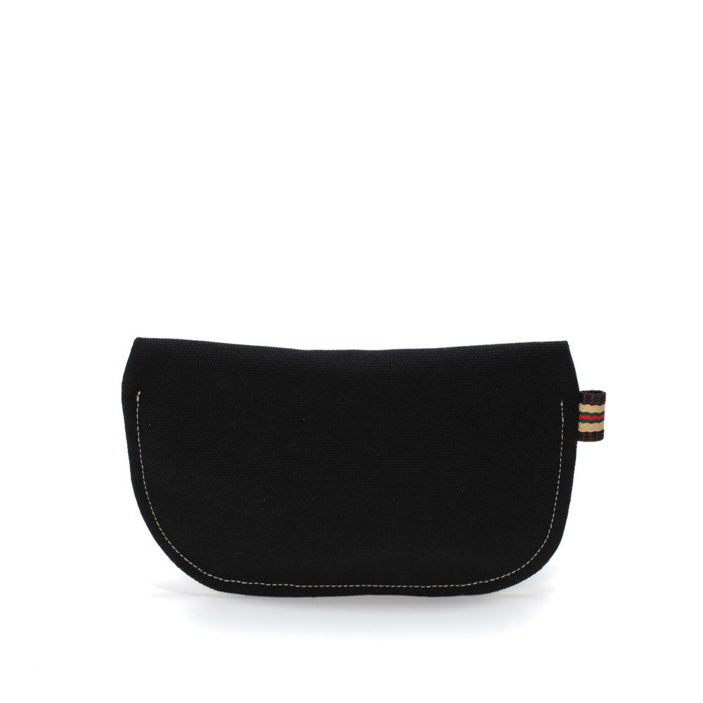 D-Pouch Black | Pouch
