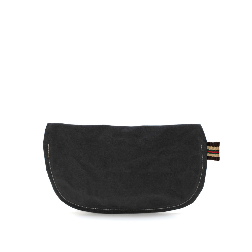 D-Pouch Charcoal | Pouch