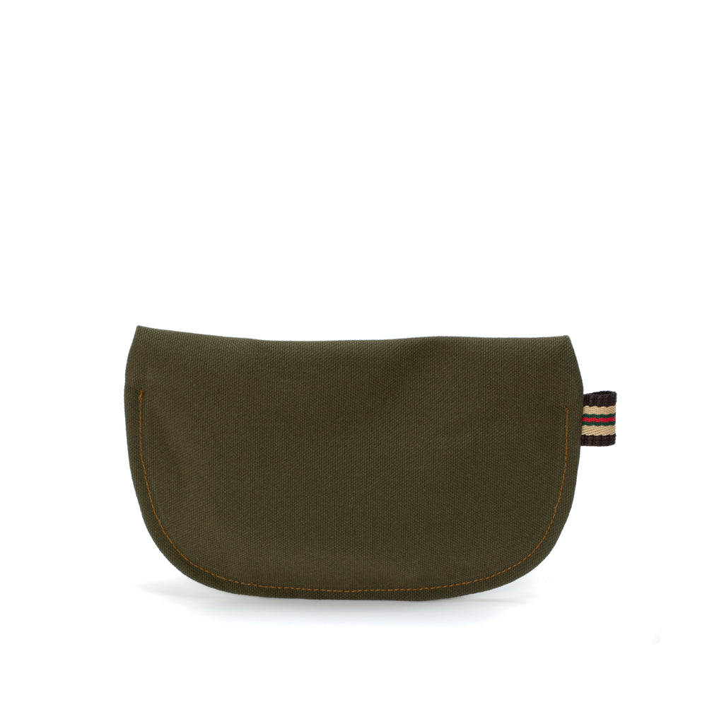 D-Pouch Army Green | Pouch