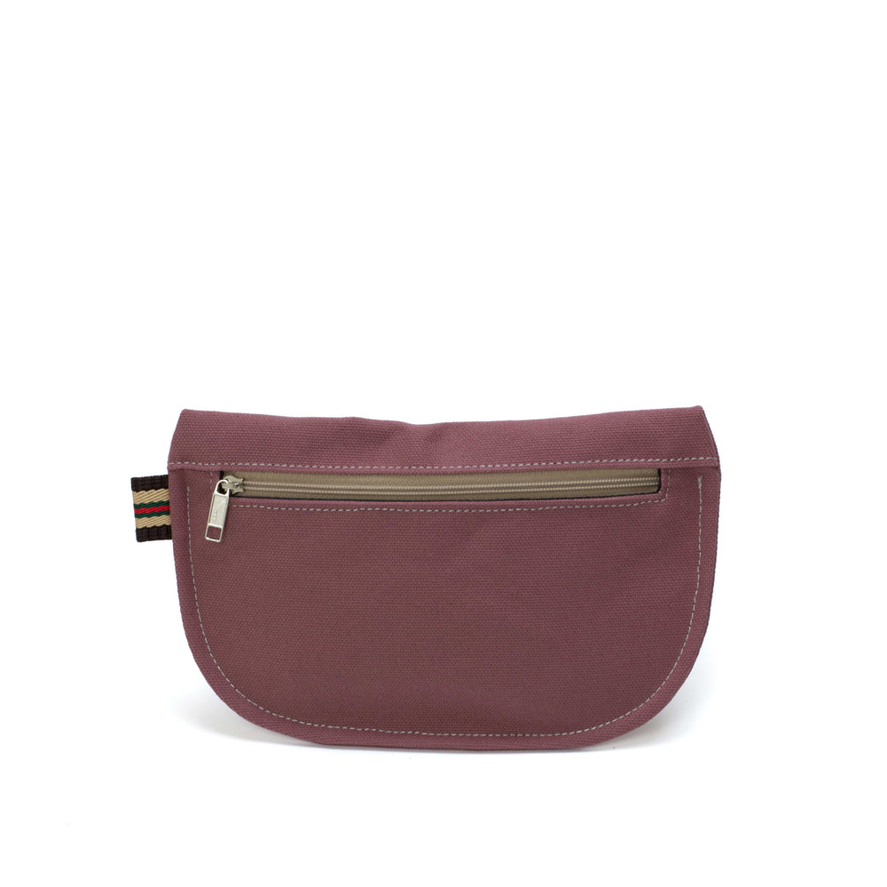 D-Pouch Rust Pink | Pouch