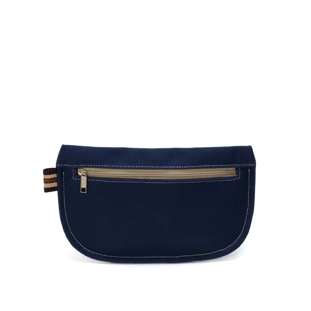 D-Pouch Navy | Pouch