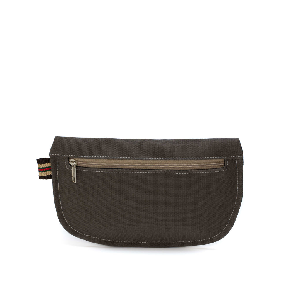 D-Pouch Gray | Pouch