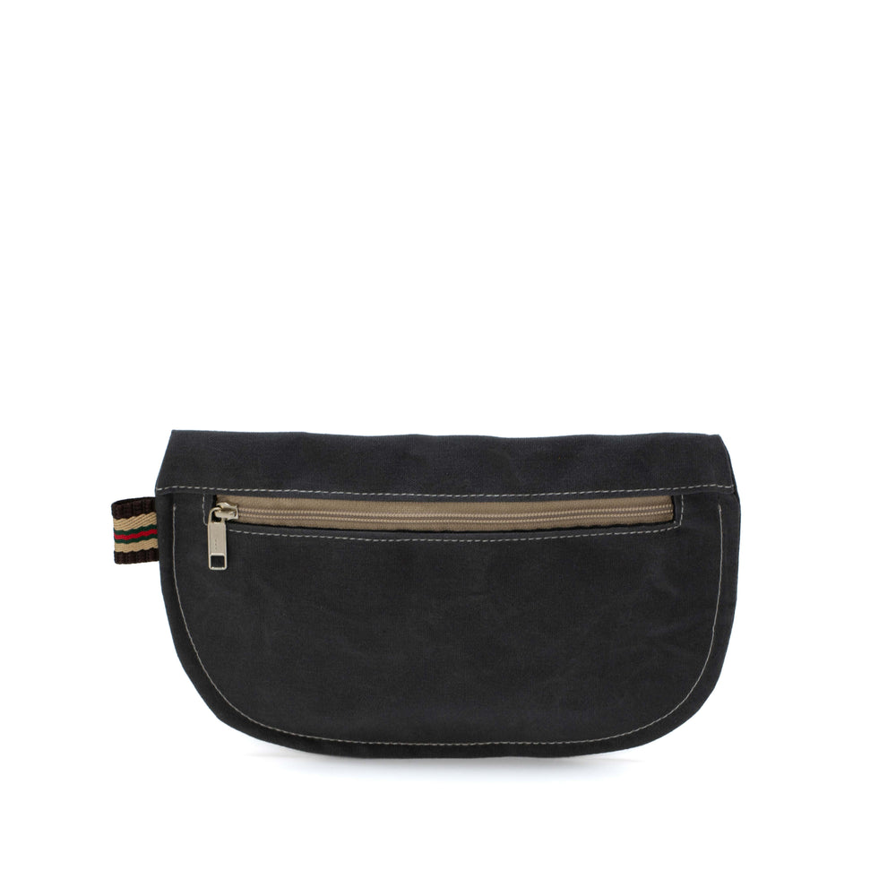 D-Pouch Charcoal | Pouch