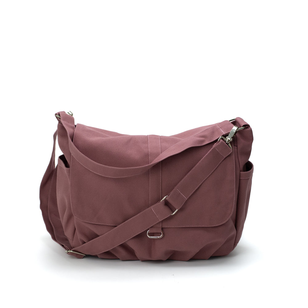 crossbody bag for travel