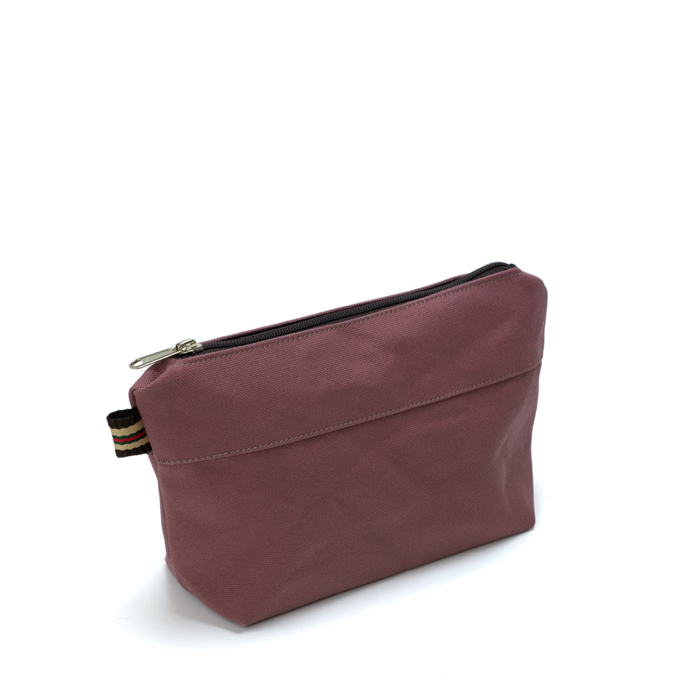 Kelly Rust Pink | Pouch