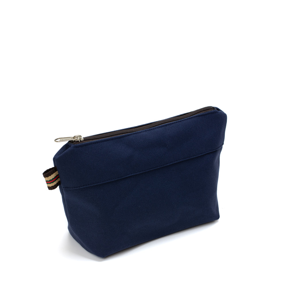 Kelly Navy | Pouch