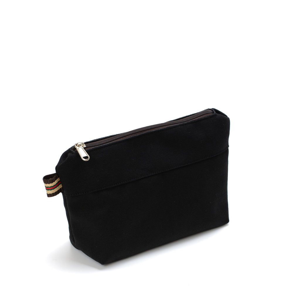Kelly Black | Pouch