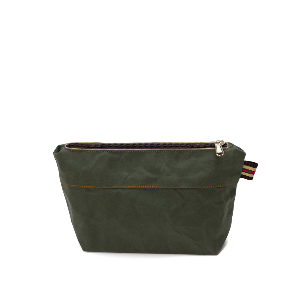 Kelly Olive | Pouch