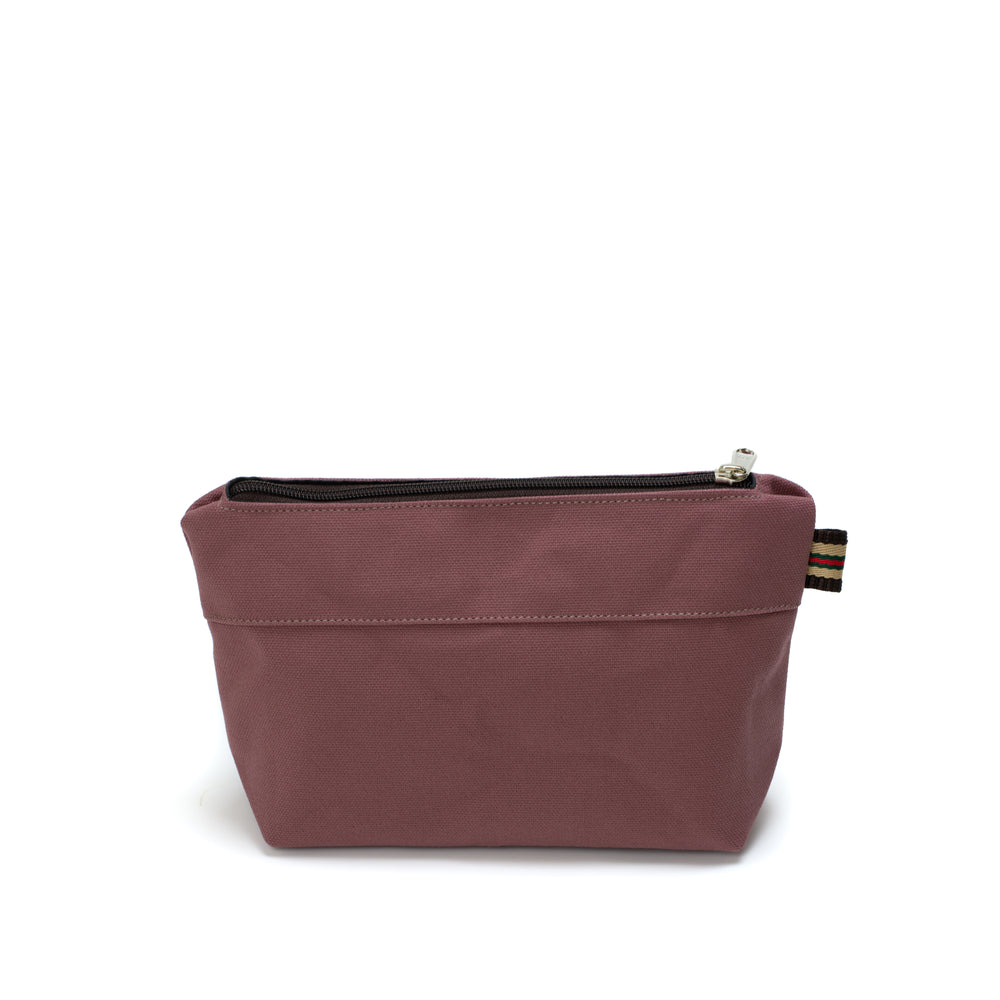 Kelly Rust Pink | Pouch