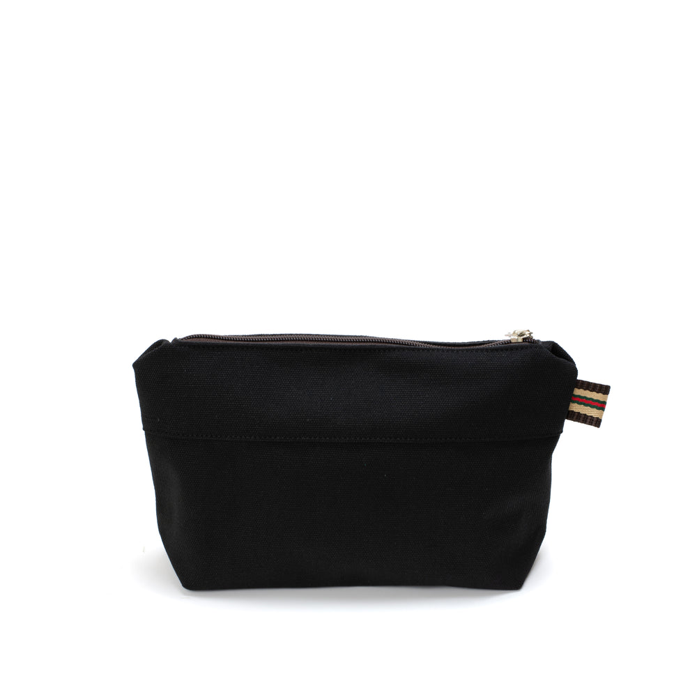 Kelly Black | Pouch