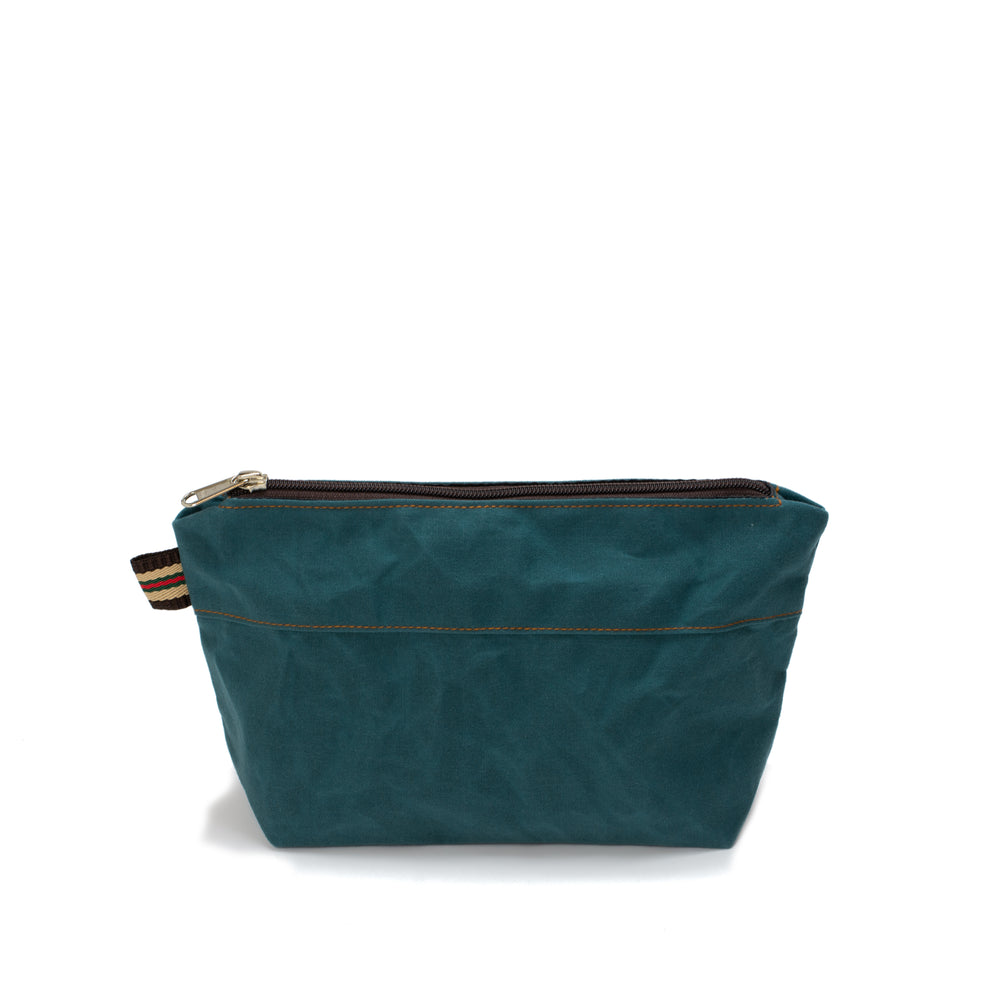 Kelly Teal | Pouch