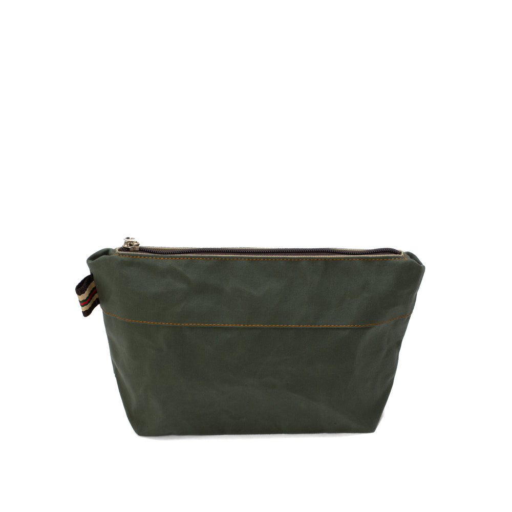 Kelly Olive | Pouch