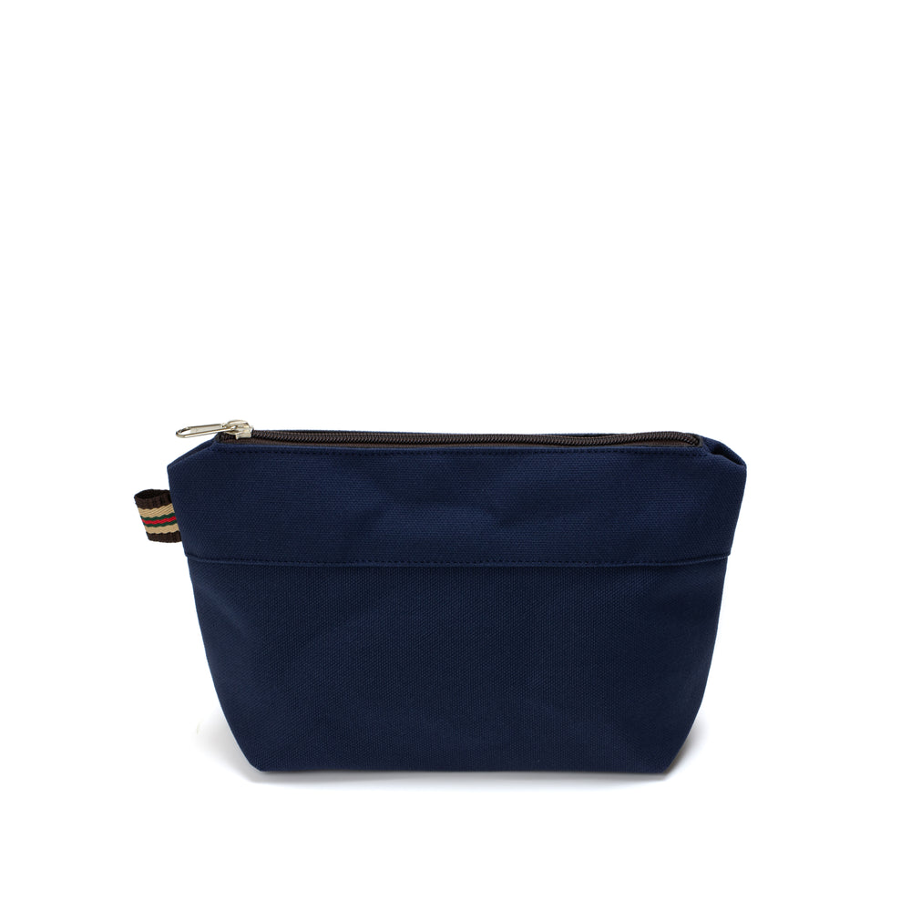 Kelly Navy | Pouch