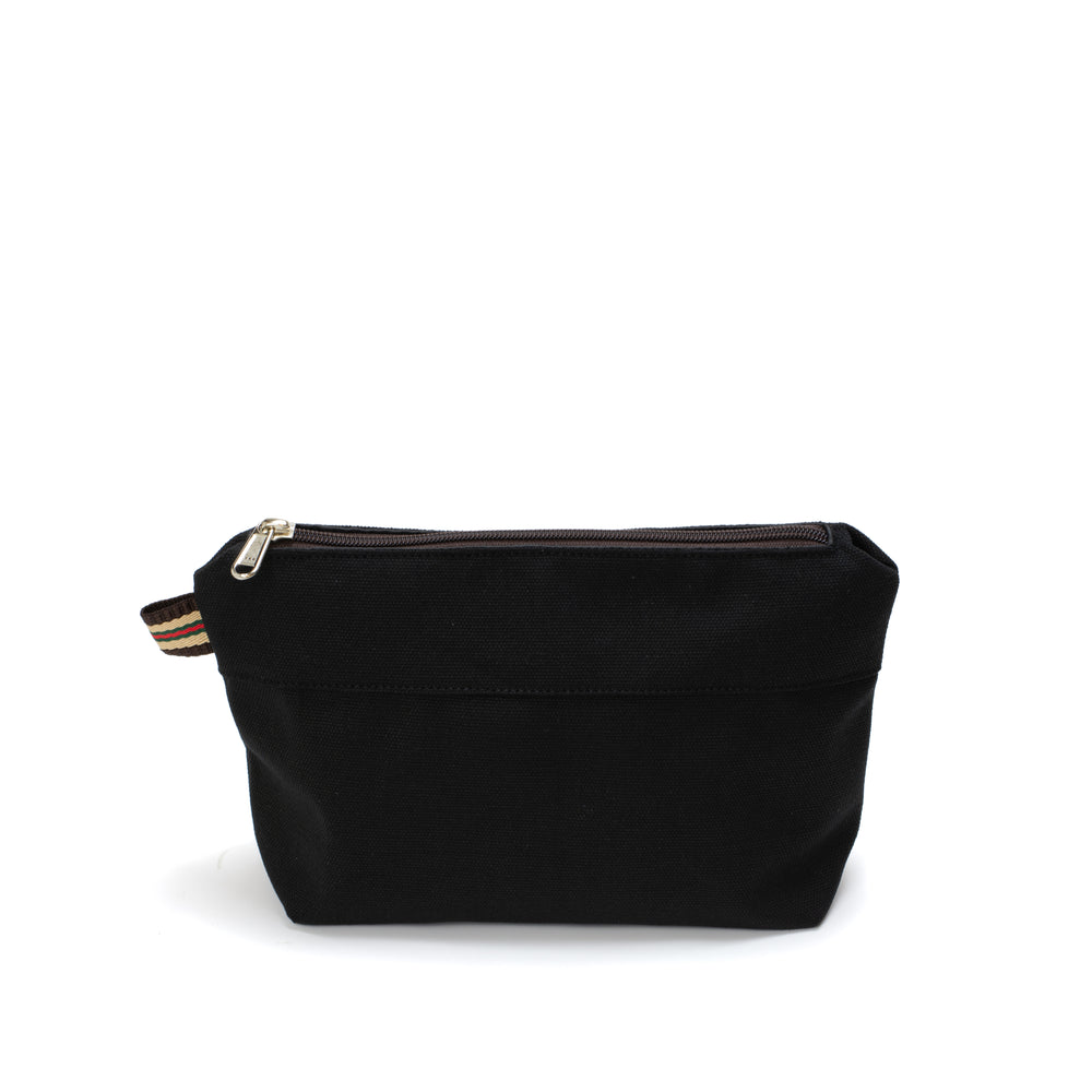 Kelly Black | Pouch
