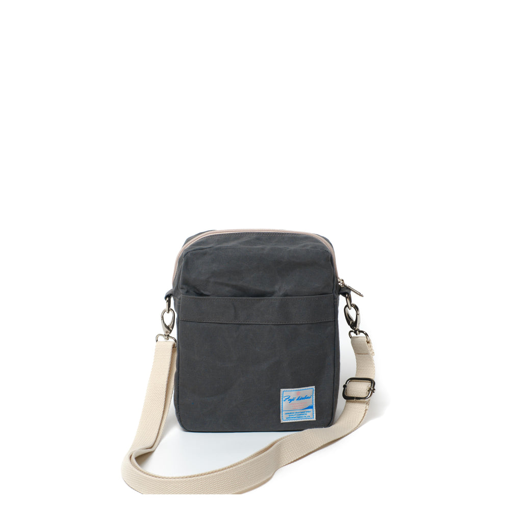 Koala 208 Charcoal Gray | Crossbody Bag