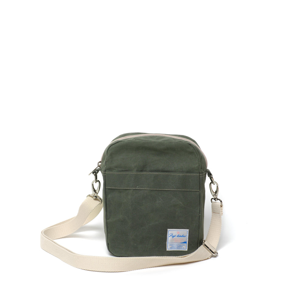 Koala 208 Olive Green | Crossbody Bag