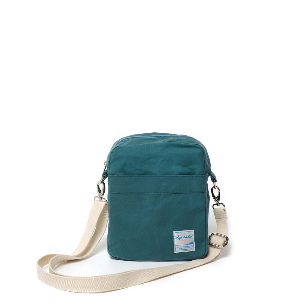 Koala 208 Teal | Crossbody Bag