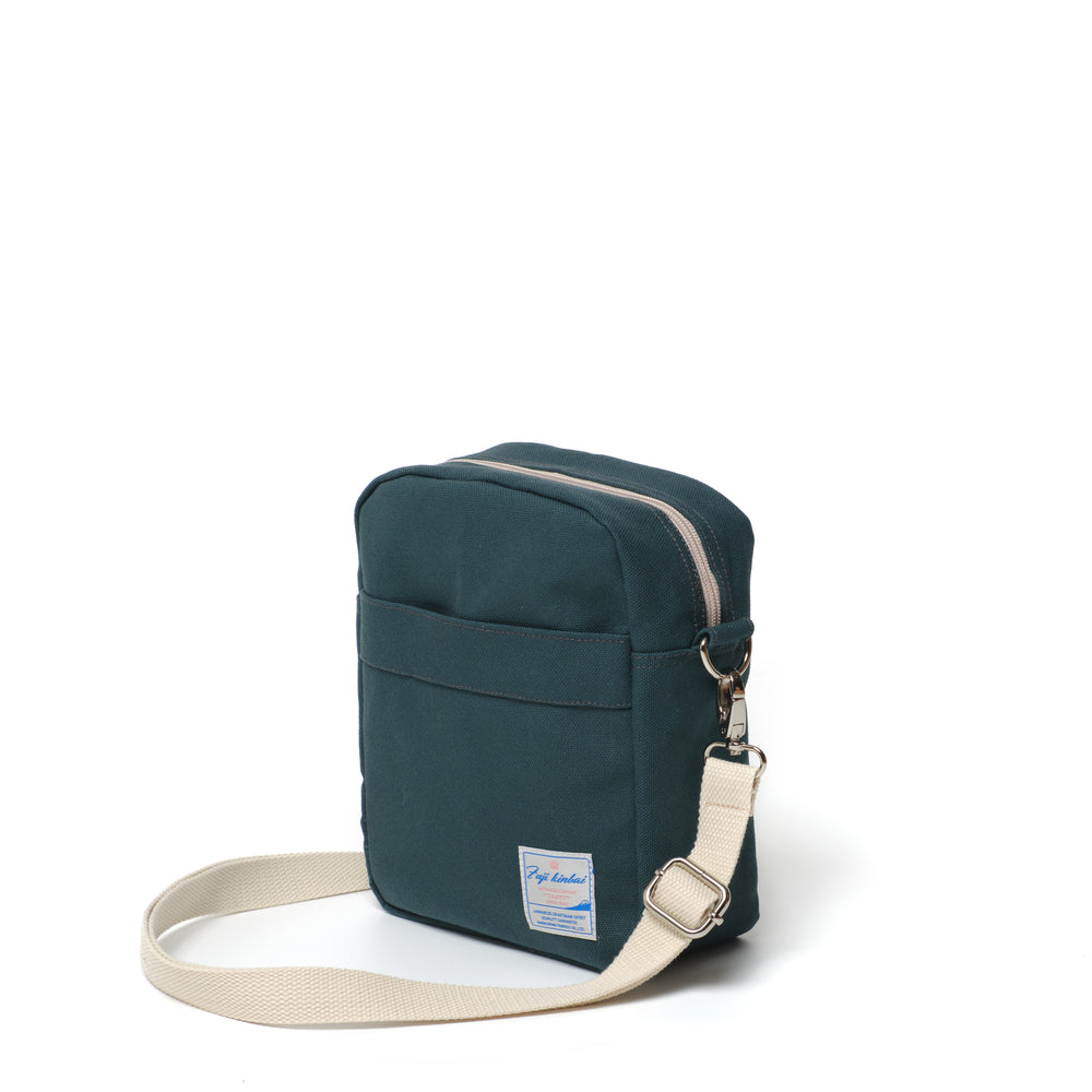 Koala 208 Christmas Green | Crossbody Bag