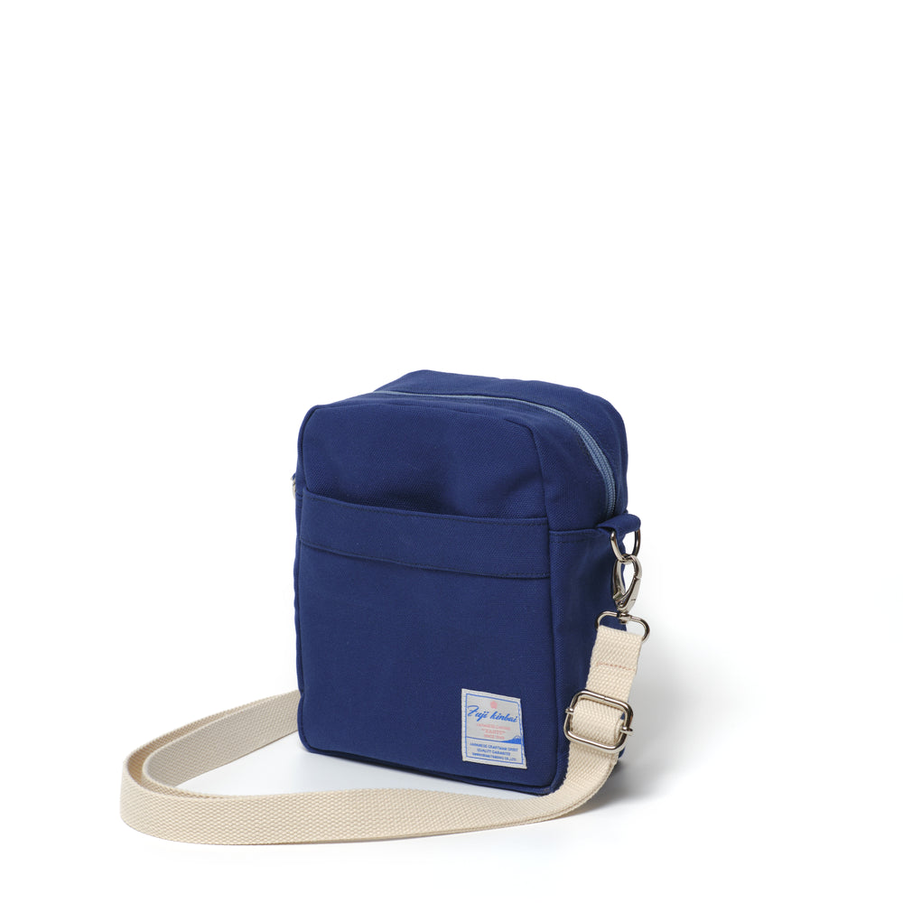 Koala 208 Indigo Blue | Crossbody Bag