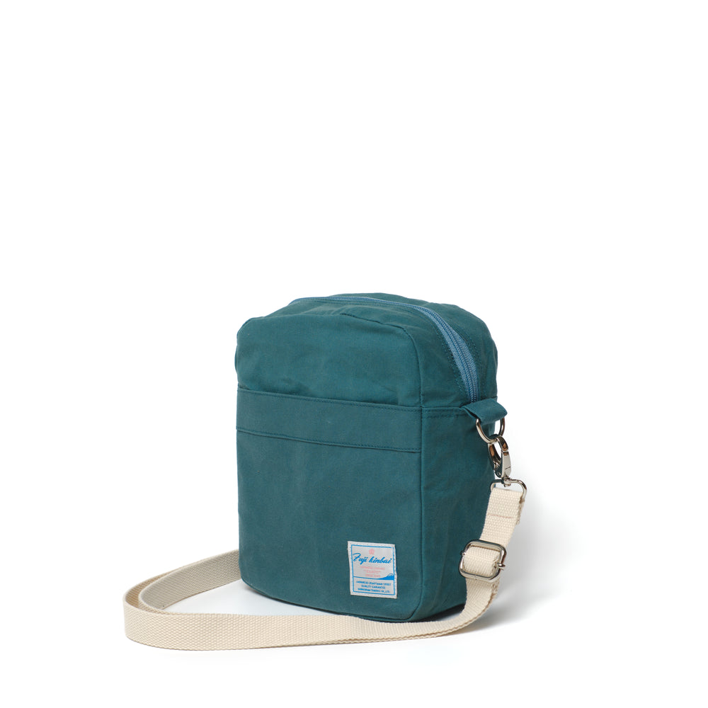 Koala 208 Teal | Crossbody Bag