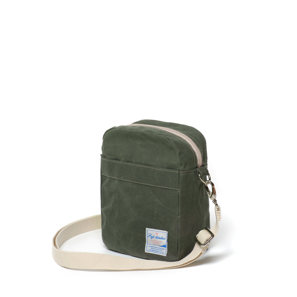 Koala 208 Olive Green | Crossbody Bag