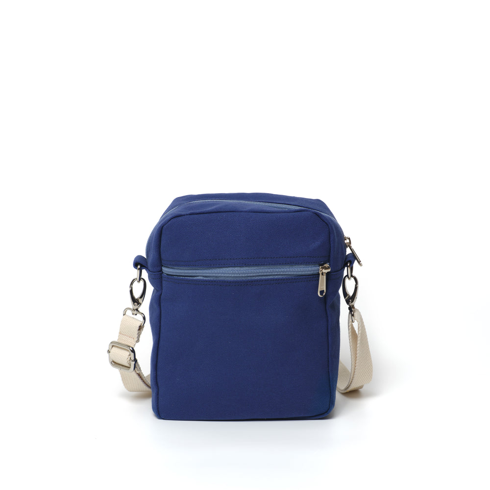 Koala 208 Indigo Blue | Crossbody Bag
