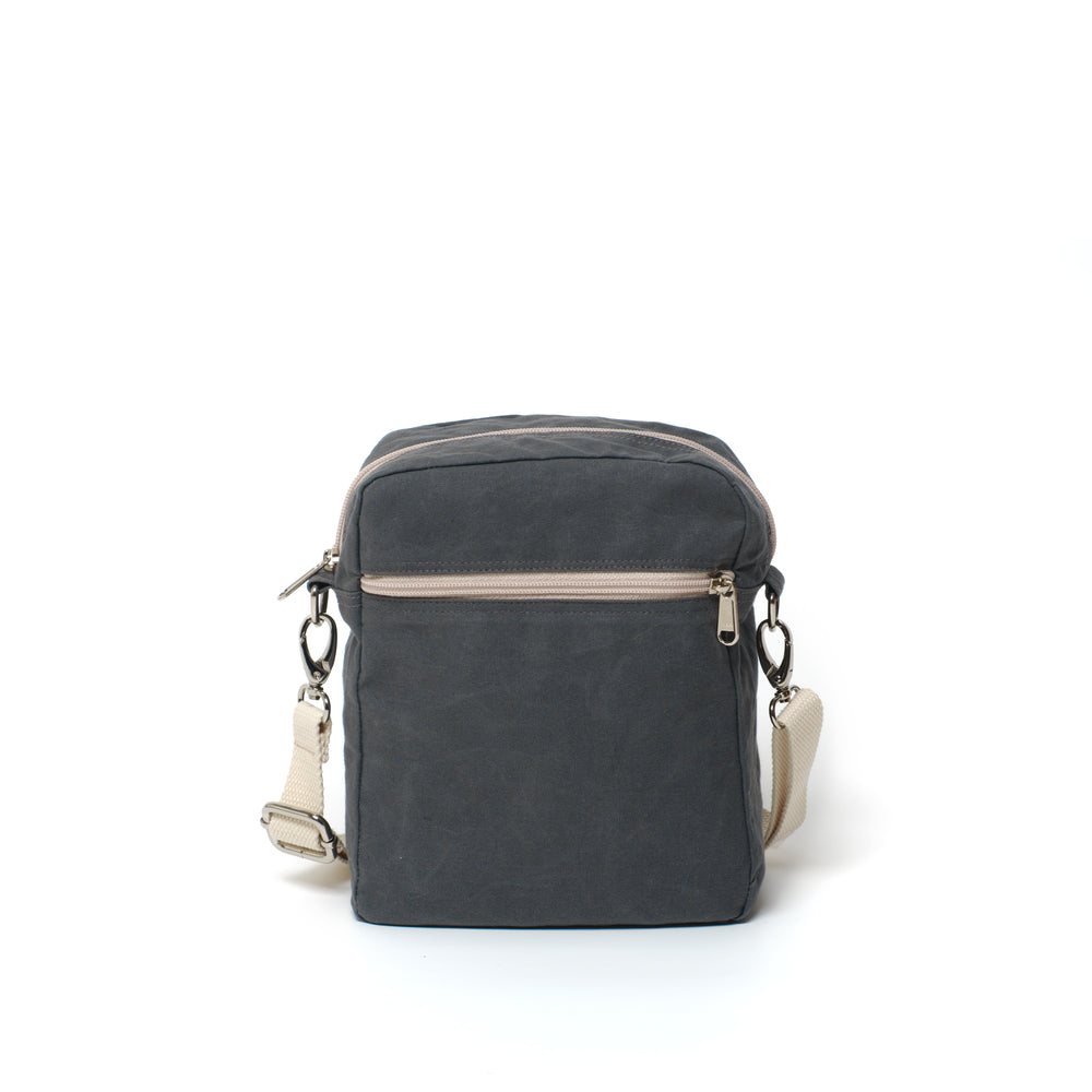 Koala 208 Charcoal Gray | Crossbody Bag