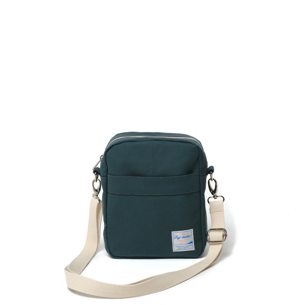 Koala 208 Christmas Green | Crossbody Bag