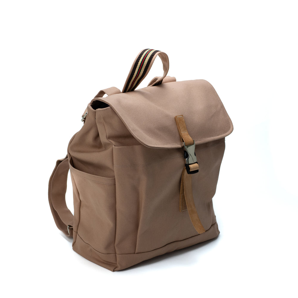 backpack laptop