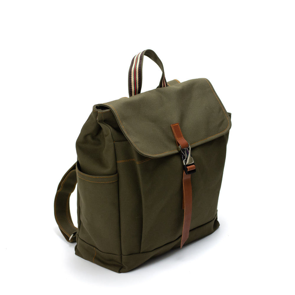 backpack laptop