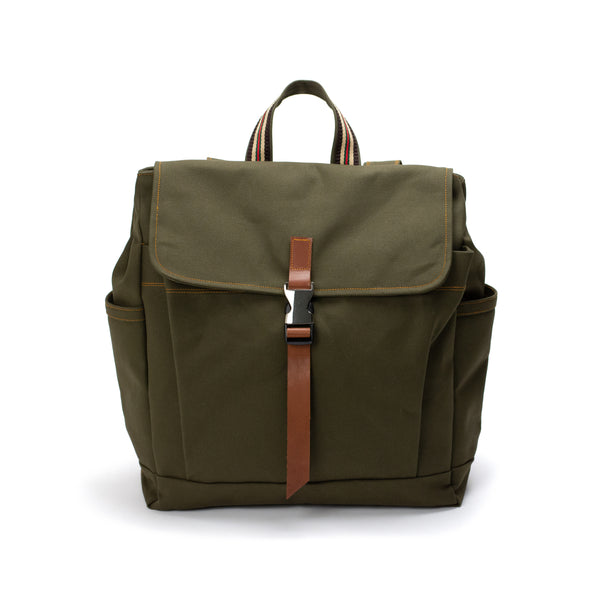 Marken 108 Army Green | Backpack